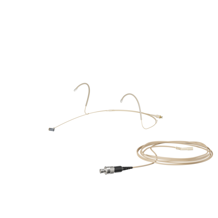 Sennheiser Headmic-4-BE-3-Pin - Condenser Headset Microphone