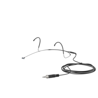 Sennheiser Headmic-4-BK - Condenser Headset Microphone