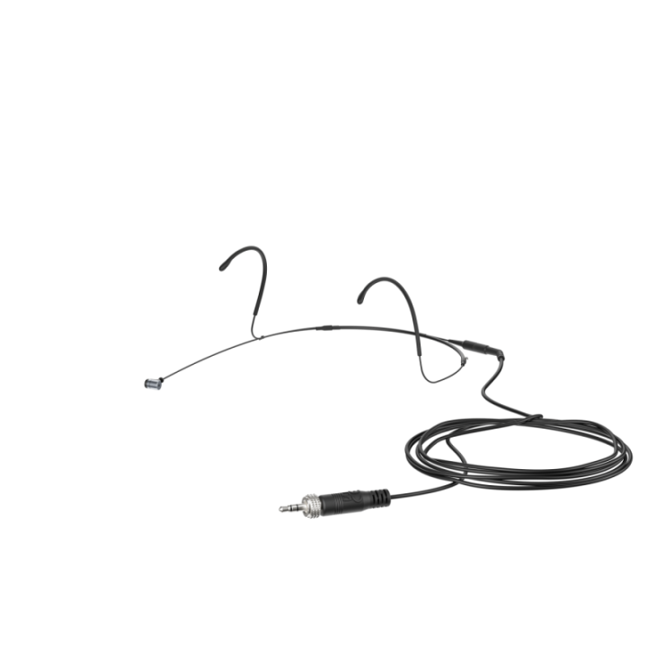 Sennheiser Headmic-4-BK - Condenser Headset Microphone