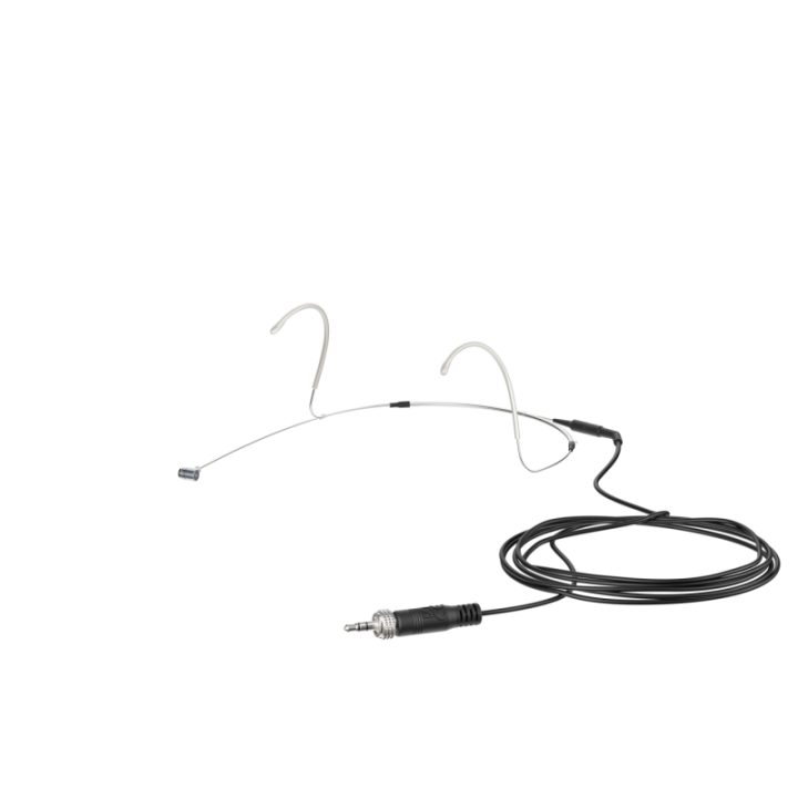 Sennheiser Headmic-4-SB - Condenser Headset Microphone