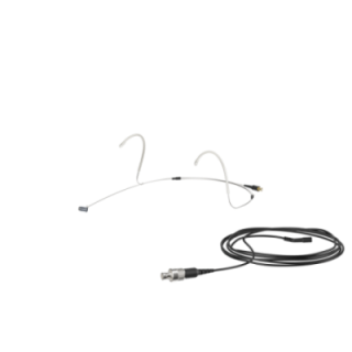 Sennheiser Headmic-4-SB-3-Pin - Condenser Headset Microphone