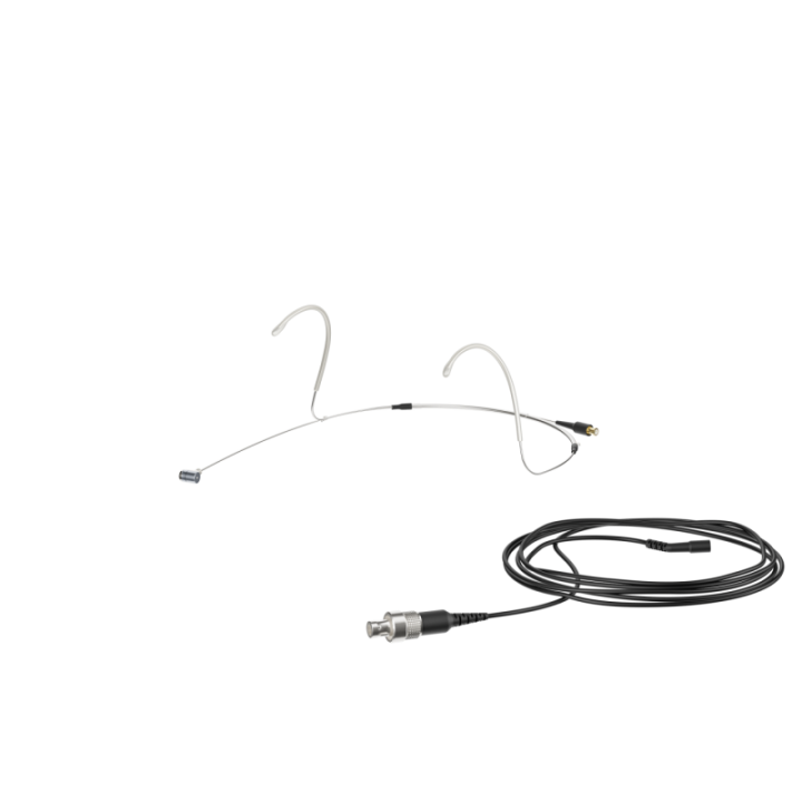 Sennheiser Headmic-4-SB-3-Pin - Condenser Headset Microphone