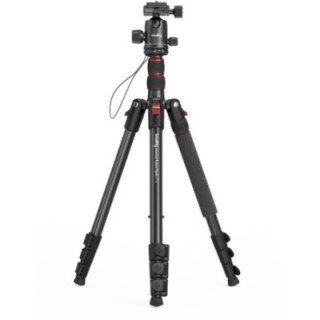 SmallRig 3935 - CT-10 Aluminum Camera Tripod