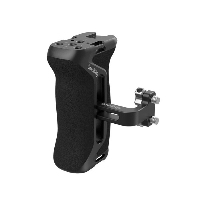 SmallRig 4015 - Side Handle with 1/4"-20 Screws