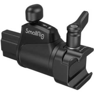SmallRig 4112 - Universal Rotating Handle Adapter
