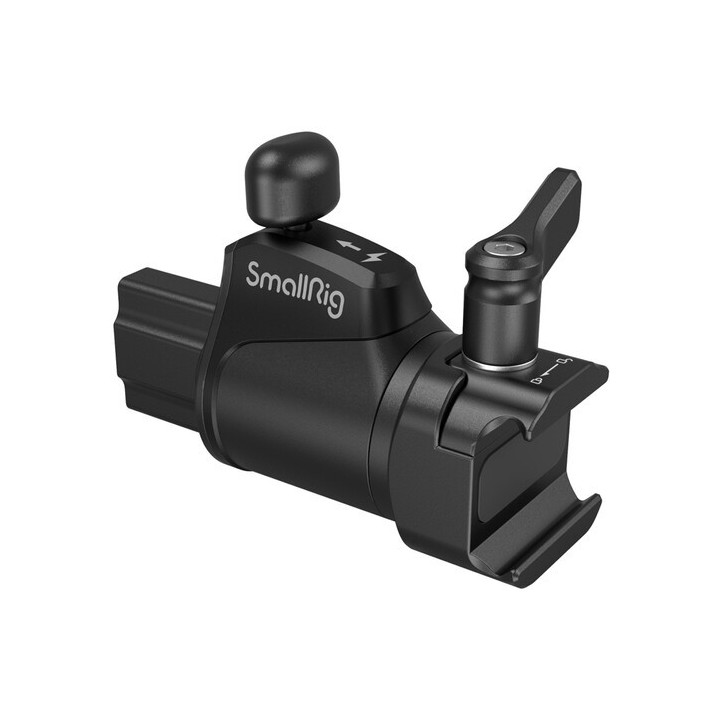 SmallRig 4112 - Universal Rotating Handle Adapter