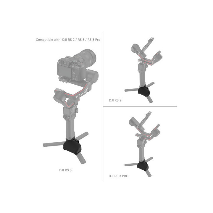 SmallRig 4248 - Wrist Support for DJI RS Series