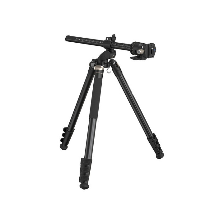SmallRig 4288 - Lateral Center Column Tripod CT200