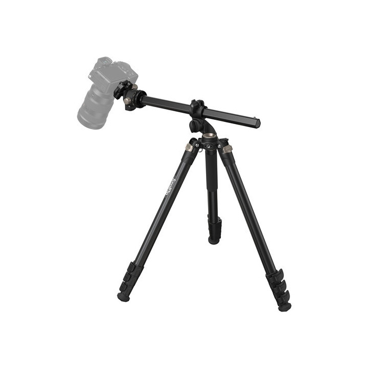 SmallRig 4288 - Lateral Center Column Tripod CT200