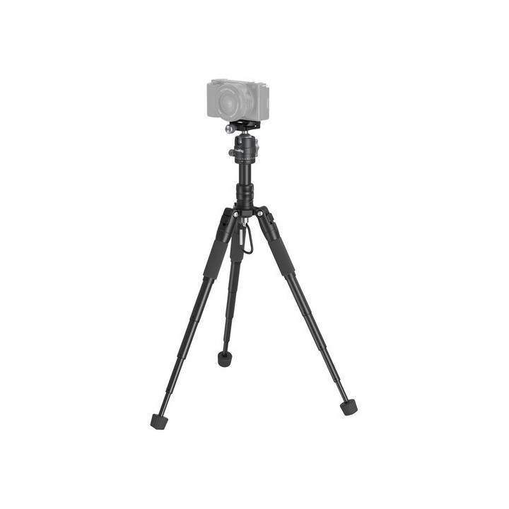 SmallRig 4289 - Aluminum Mini Tripod VT-20