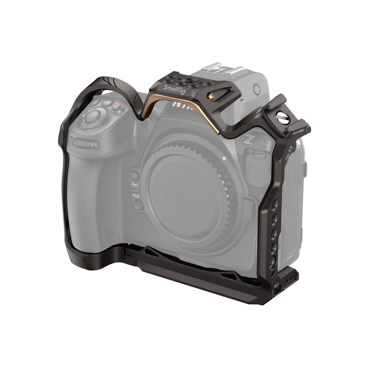 SmallRig 4316 - "Night Eagle" Cage for Nikon Z 8