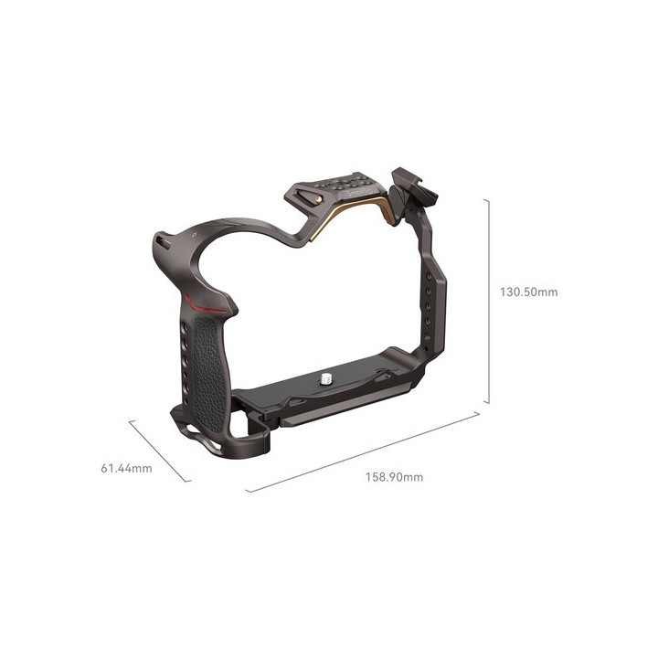 SmallRig 4316 - "Night Eagle" Cage for Nikon Z 8
