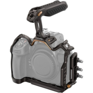 SmallRig 4317 - "Night Eagle" Full Camera Cage Kit for Nikon Z8