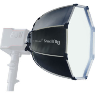 SmallRig 4358 - RA-D30 Mini Parabolic Softbox (11 ,8")