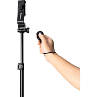 SmallRig 4363 - PT-30 Reverse-Folding Live Streaming Stand Kit for Smartphones