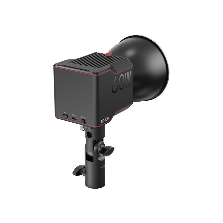 SmallRig 4376 - RC 60B COB LED Video Light