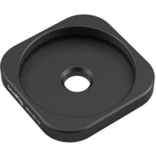 SmallRig 4395 - Universal M-Mount to 37mm Threaded Lens Adapter Ring