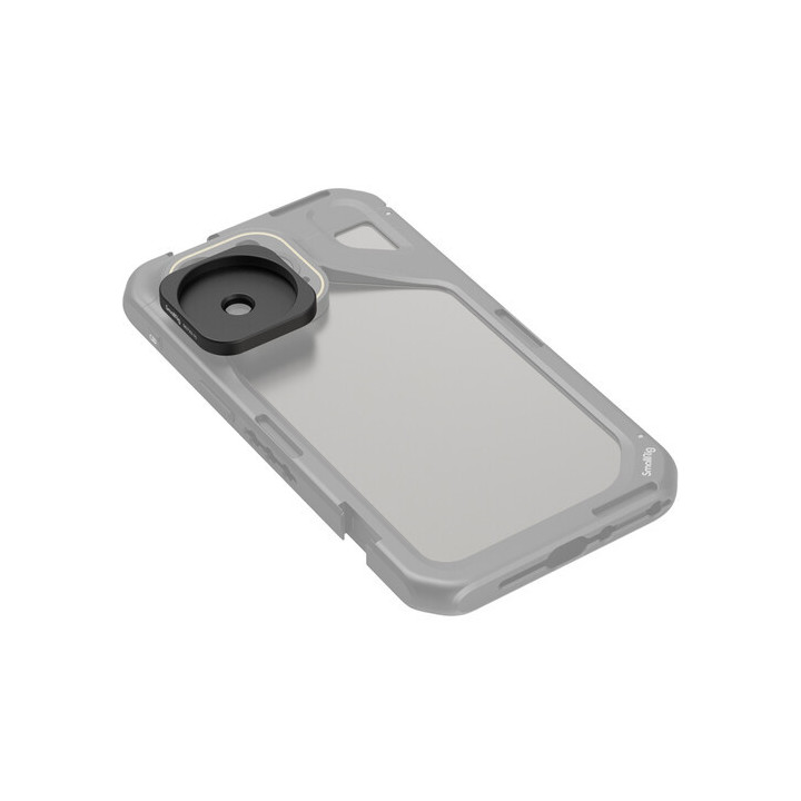 SmallRig 4395 - Universal M-Mount to 37mm Threaded Lens Adapter Ring