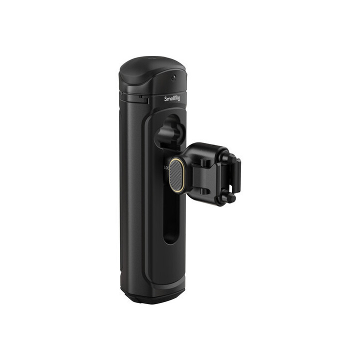 SmallRig 4402 - Wireless Control & Quick Release Side Handle