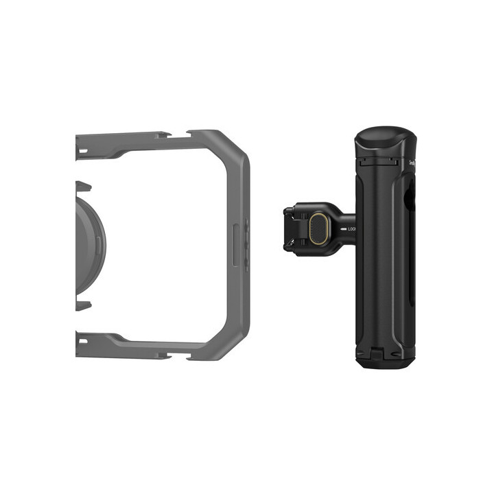 SmallRig 4402 - Wireless Control & Quick Release Side Handle