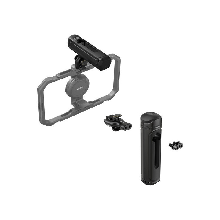 SmallRig 4402 - Wireless Control & Quick Release Side Handle