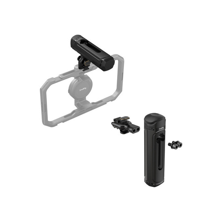 SmallRig 4403 - Quick Release Side Handle