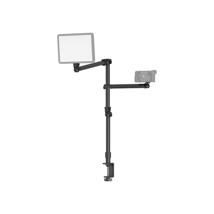 SmallRig 4456 - Live Desktop Camera Bracket DT-50