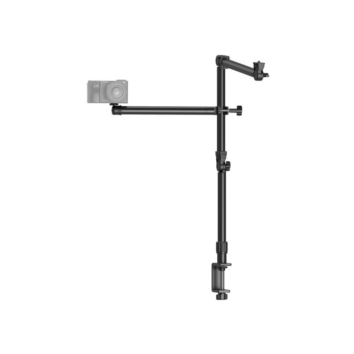 SmallRig 4456 - Live Desktop Camera Bracket DT-50