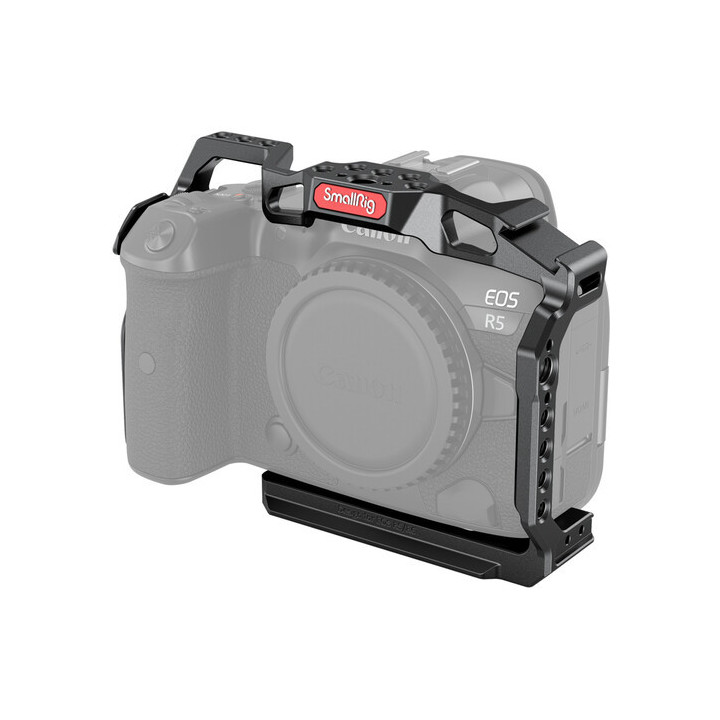 SmallRig 2948B - Mini Ball-Head Mounting Support Kit with Removable Cold Shoe (2pcs)