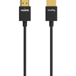 SmallRig 2956B - 2956B 4K Ultra-Slim HDMI Cable (13.8")