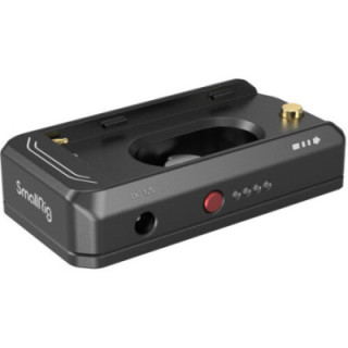 SmallRig 3168B - L-Series/NP-F Battery Adapter Plate (Advanced Edition)