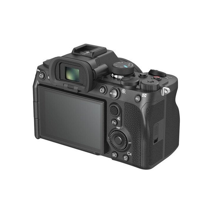 SmallRig 3750B - Screen Protector for Sony a7C II, a7CR, a6700, ZV-E1 & a7 IV