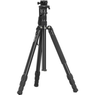 SmallRig 3760B - CT180 Video Tripod with Mini Fluid Head Kit V2