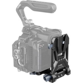 SmallRig 4064B - Compact V-Mount Battery Mounting System (Updated Version)
