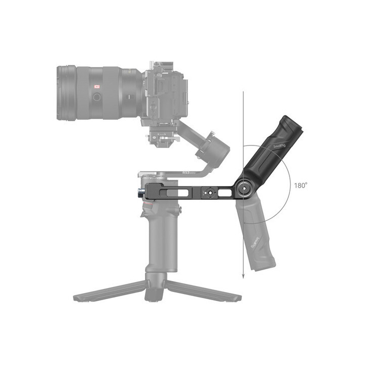 SmallRig 4197B - Sling Handle for DJI RS 3 Mini Gimbal