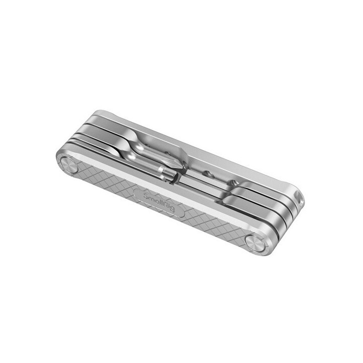 SmallRig AAK2213D - Multi-Tool with Screw Storage