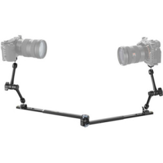 SmallRig MD4362 - x Mikevisuals Extension Arm Tracking Shot Kit