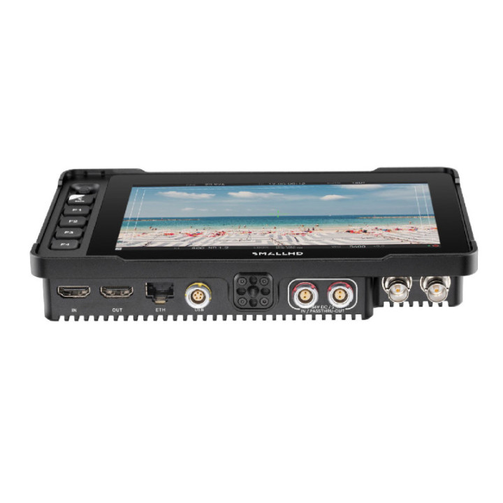 SmallHD 16-0728-VM - Ultra 7 Bolt 6 RX 750 V-Mount Kit