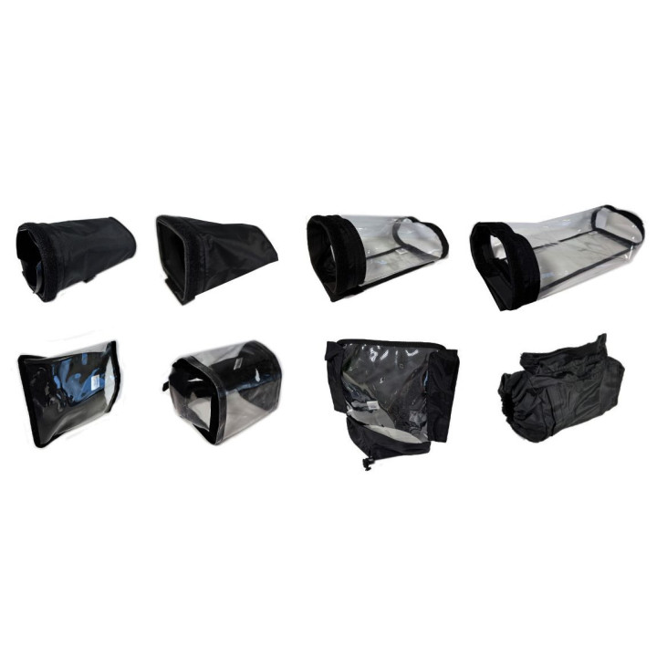 Camrade CAM-RAINCVR-KIT - RainCover Extension Kit