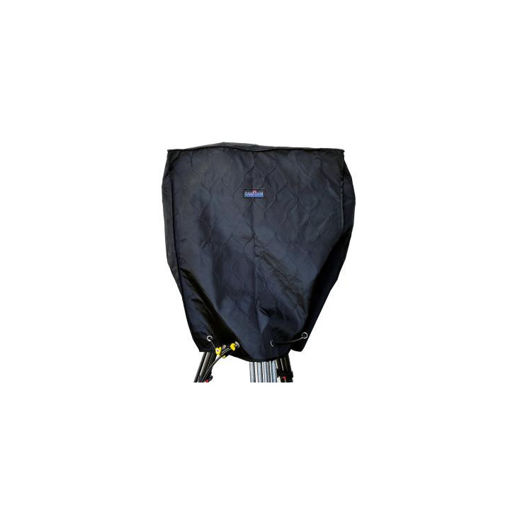 Camrade CAM-SC-CVR - SecurityCover incl Lock