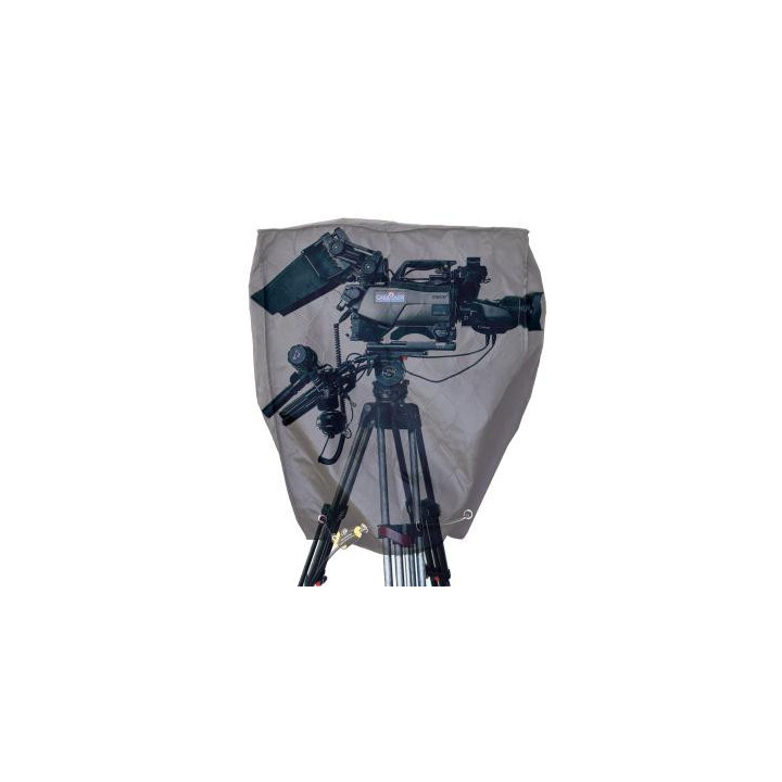 Camrade CAM-SC-CVR - SecurityCover incl Lock