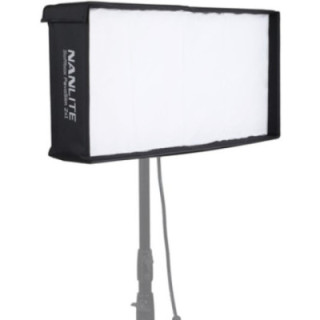 Nanlite SB-PS120-F - Foldable Softbox with eggcrate for PavoSlim 120B/120C