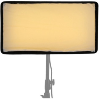 Nanlite SB-PS120-Q - Quick-release Softbox with eggcrate for PavoSlim 120B/120C