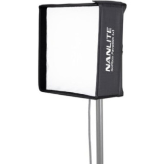 Nanlite SB-PS60-F - Foldable Softbox with eggcrate for PavoSlim 60B/60C