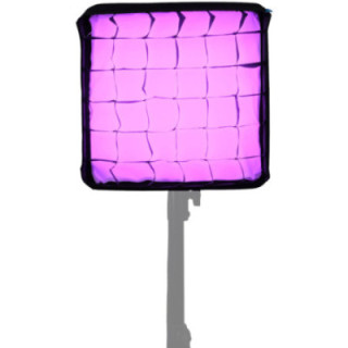 Nanlite SB-PS60-Q - Quick-release Softbox with eggcrate for PavoSlim 60B/60C
