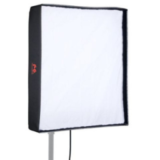 Falcon Eyes 290965 - Bi-Color LED Panel RX-24TDX III-K1 61x62 cm 220W