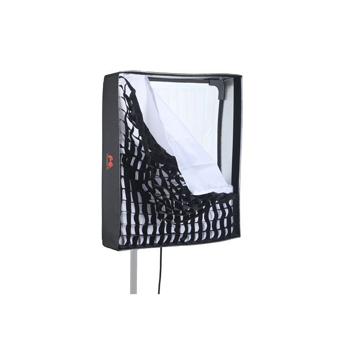 Falcon Eyes 290965 - Bi-Color LED Panel RX-24TDX III-K1 61x62 cm 220W