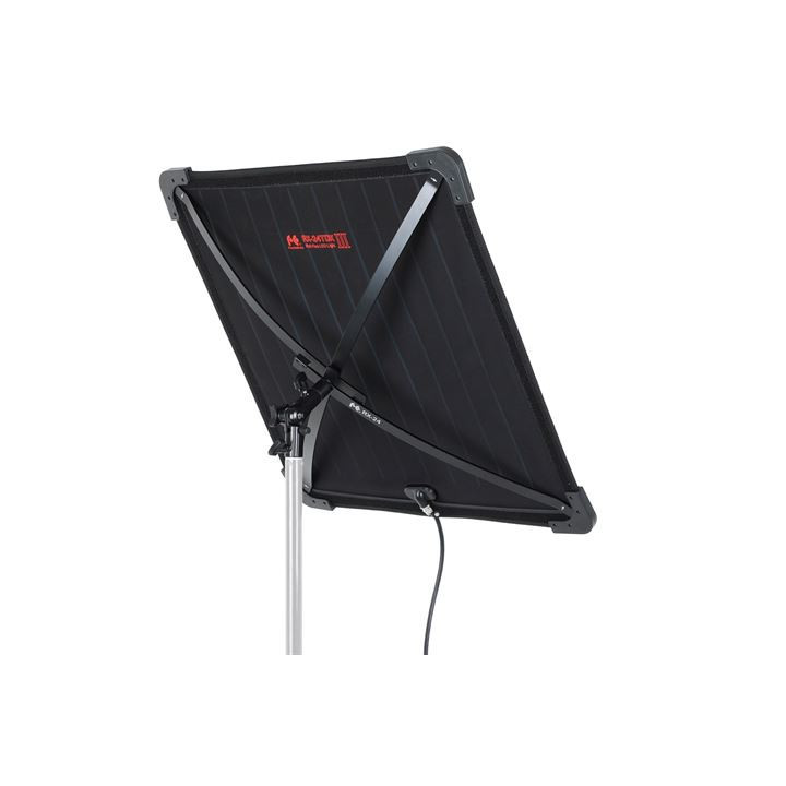 Falcon Eyes 290965 - Bi-Color LED Panel RX-24TDX III-K1 61x62 cm 220W