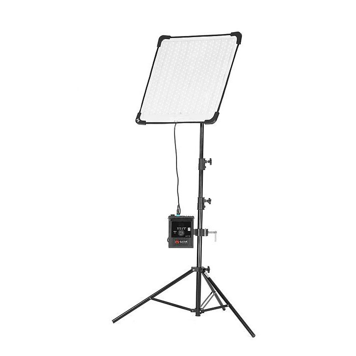 Falcon Eyes 290967 - Diffusor Dome RX-24OB III for LED RX-24TDX III