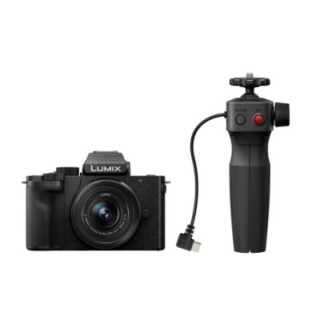 Panasonic DMC-G70MEG-K - DMC-G70MEG-K black + 12-60mm